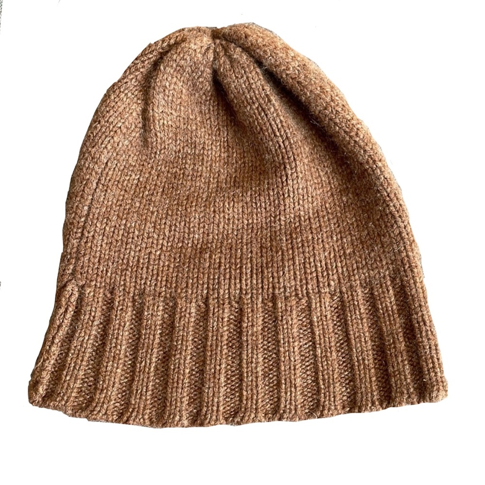 Geikelino Italy Cashmere Hat – 100% Cashmere – Made in Italy